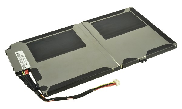  ENVY Sleekbook 4-1033tu Batteri (4 Celler)