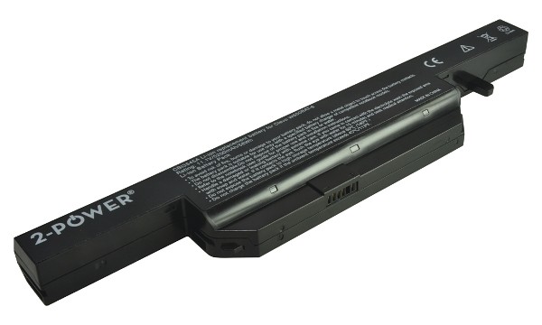 6-87-W650S-4D7A2 Batteri