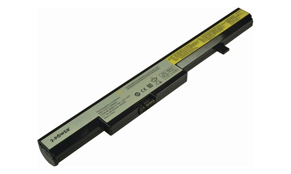 Ideapad B50-45 Batteri (4 Celler)