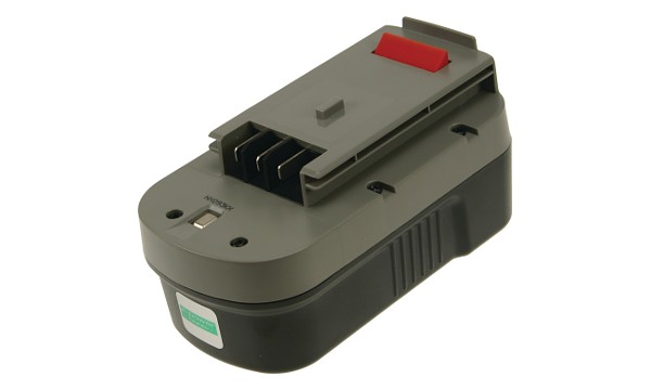 HP188F2B Batteri