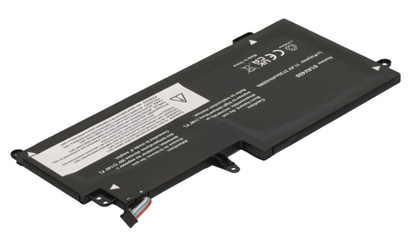 ThinkPad 13 Chromebook Batteri (3 Celler)