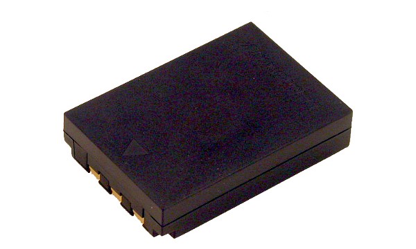 μ MJU 810 Batteri