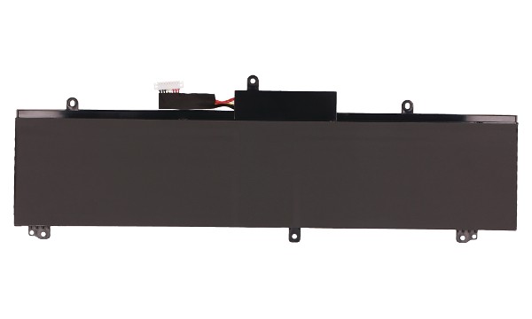 GU502LW Batteri (4 Celler)