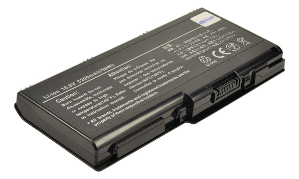 LCB470 Batteri