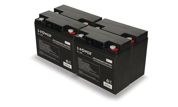 SmartUPS 1400RMXLNET Batteri