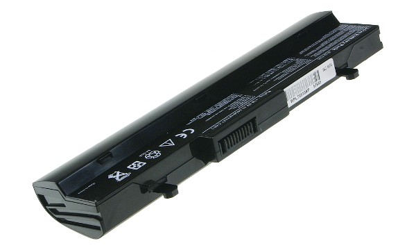 EEE PC 1005HR Batteri (6 Celler)