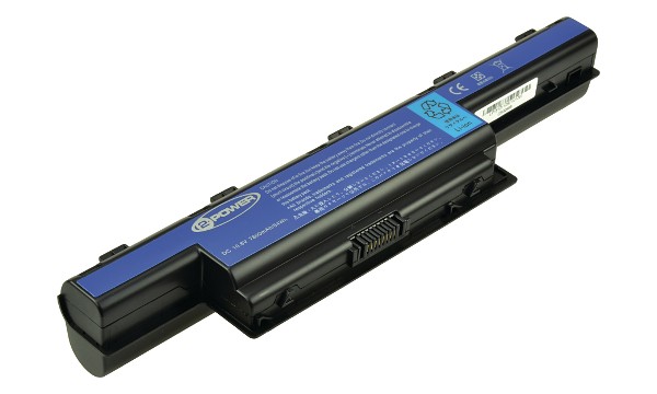 Aspire 7750ZG Batteri (9 Celler)