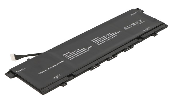  Envy 13-AH0005TU Batteri (4 Celler)