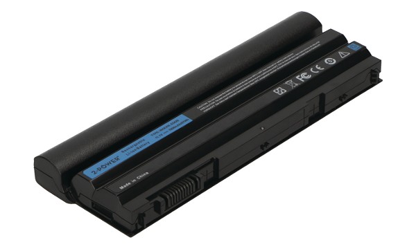 Inspiron 15R SE 7520 Batteri (9 Celler)