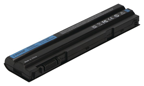 Inspiron 5420 Batteri (6 Celler)