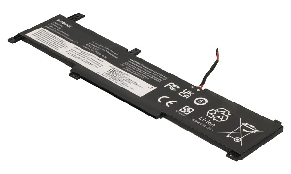 Ideapad 1 15IGL7 82VX Batteri (3 Celler)