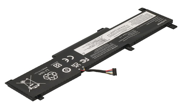 Ideapad 1 15IGL7 82VX Batteri (3 Celler)