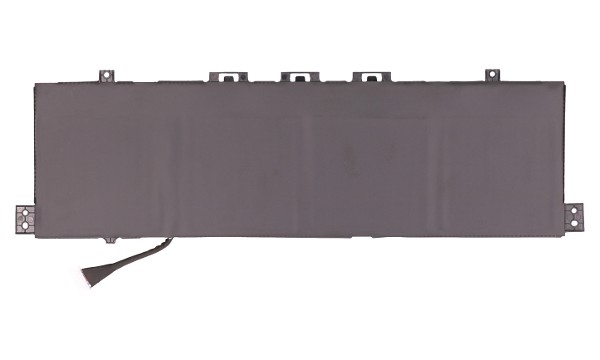  ENVY 13-aq0002TU Batteri (4 Celler)