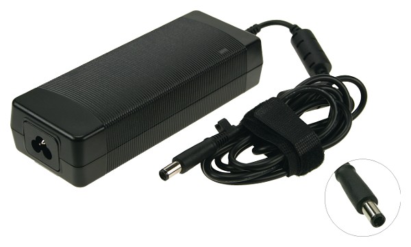 HDX 18T Adapter