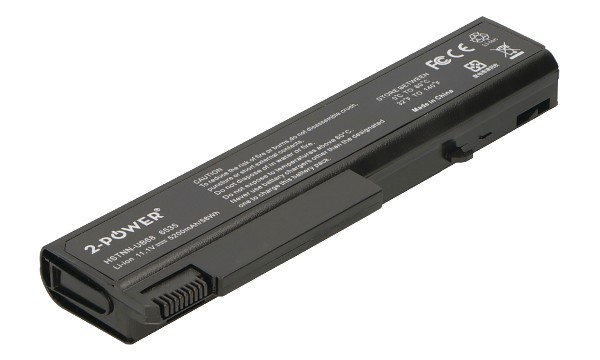 6735b Notebook PC Batteri (6 Celler)