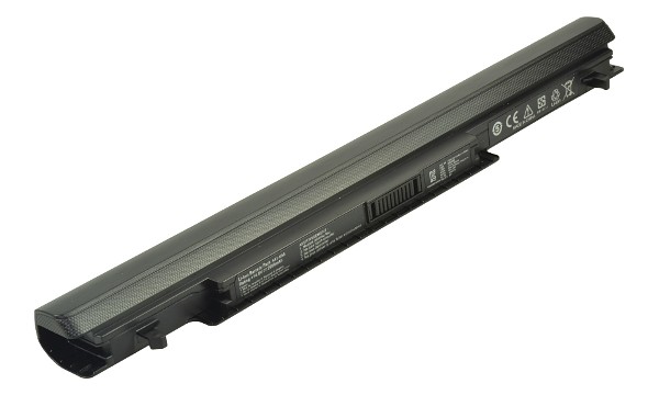 U48 UltraBook Batteri (4 Celler)