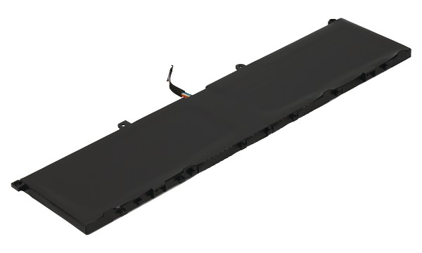 ThinkPad P1 Gen 2 20QT Batteri (4 Celler)