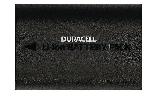 EOS R7 Batteri (2 Celler)