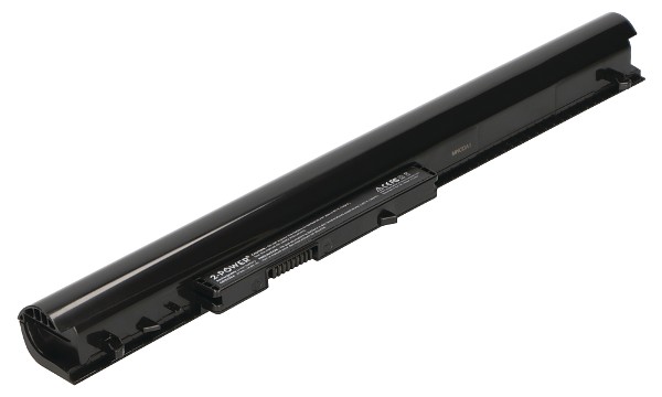  ENVY  17-ae102na Batteri (4 Celler)