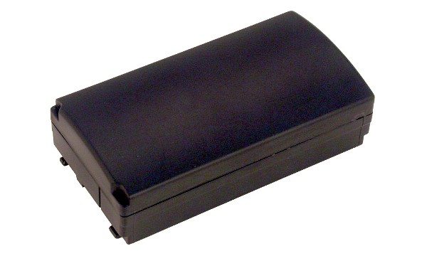 CC-648 Batteri