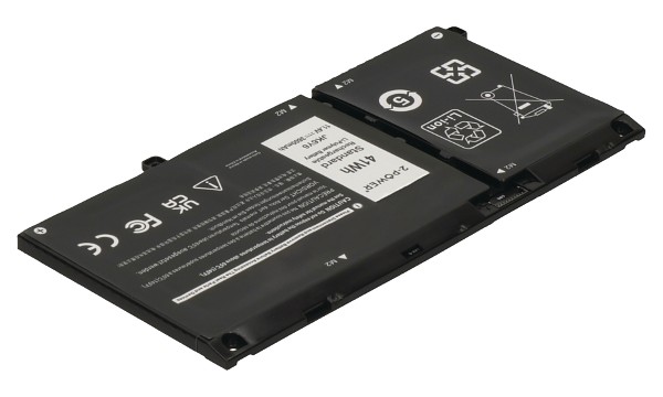 Inspiron 14 5409 Batteri (3 Celler)