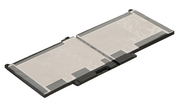 Inspiron 13 7300 2-in-1 Batteri (4 Celler)