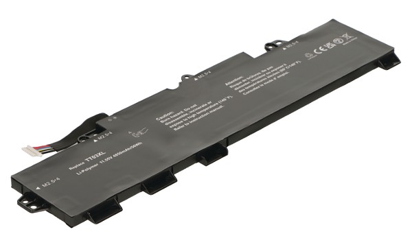 932824-2C1 Batteri (3 Celler)