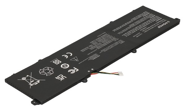 Vivobook S14 S433IA Batteri (3 Celler)