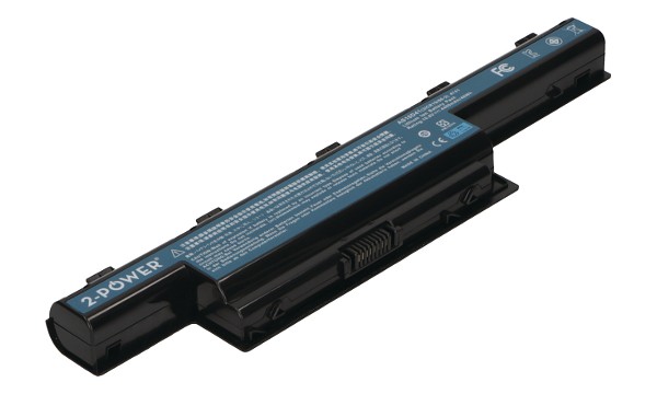 Aspire 4752G Batteri (6 Celler)