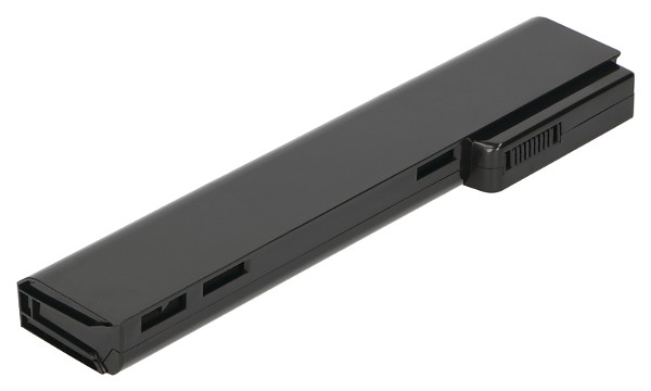 EliteBook 8570p Batteri (6 Celler)