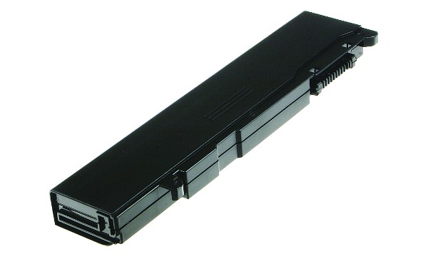 Tecra M10-S3451 Batteri (6 Celler)