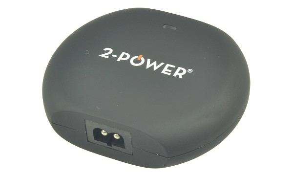 ThinkPad T410 2537-ZAV Bil Adapter (Multi-Kontakt)