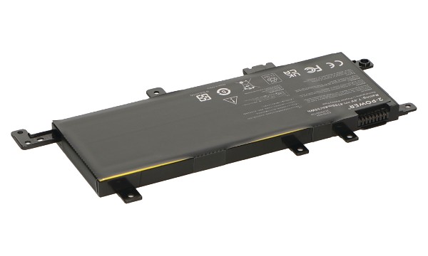 Vivobook A580U Batteri (2 Celler)