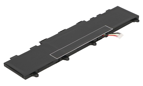 HSTNN-IB9F Batteri (3 Celler)