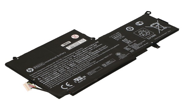  ENVY x360  13-ar0210ng Batteri