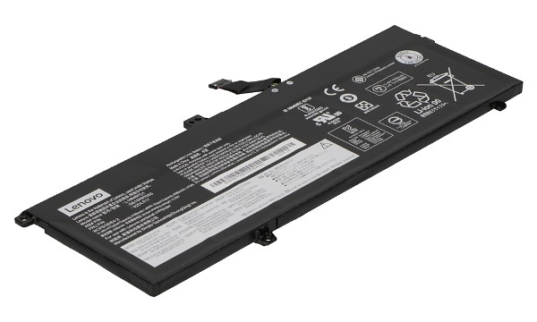 ThinkPad X390 20Q0 Batteri (6 Celler)