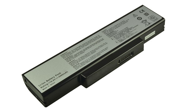 N71VG Batteri