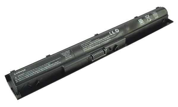 TPN-Q160 Batteri (4 Celler)