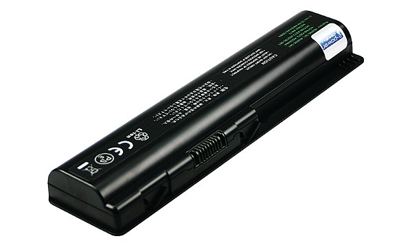 Presario CQ60-300SI Batteri (6 Celler)