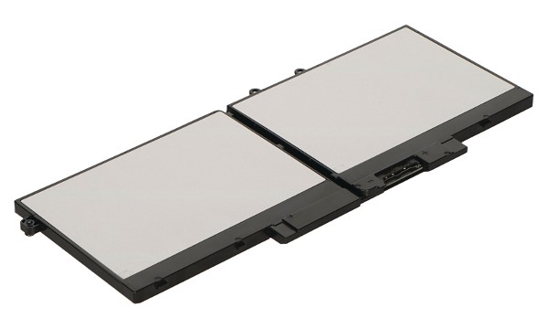 Inspiron 15 7500 2-in-1 Batteri (4 Celler)