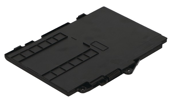 EliteBook 820 G4 Batteri (3 Celler)