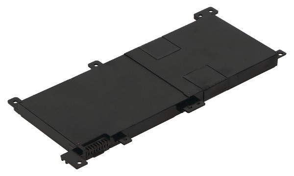 F556UV Batteri