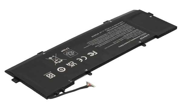 Spectre X360 15-BL081NZ Batteri (6 Celler)