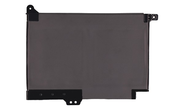  ENVY 15-as005TU Batteri (2 Celler)