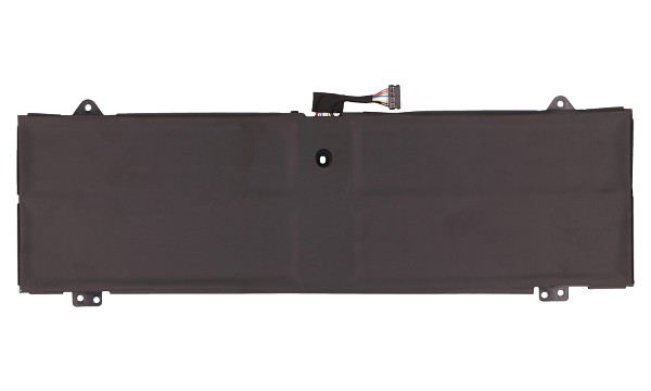 Ideapad Yoga 7-14ITL5 82LW Batteri (4 Celler)