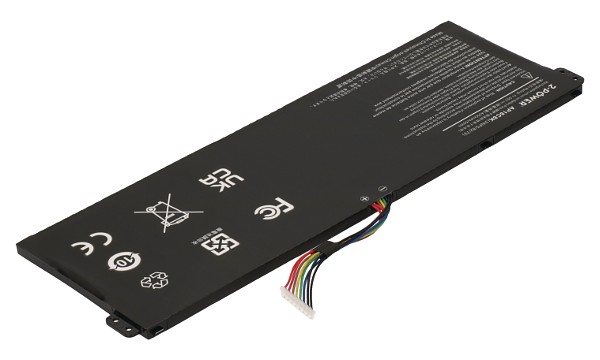 ChromeBook CB314-2HT Batteri (3 Celler)