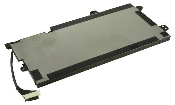  Envy 14-K009TU Batteri (3 Celler)