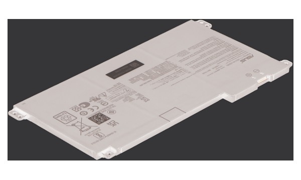 E410MA Batteri (3 Celler)