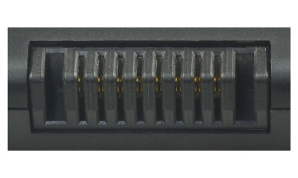 Presario CQ50-228CA Batteri (6 Celler)