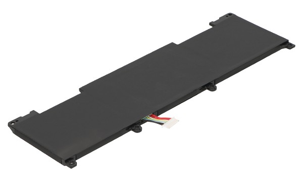 M75017-1D1 Batteri (3 Celler)